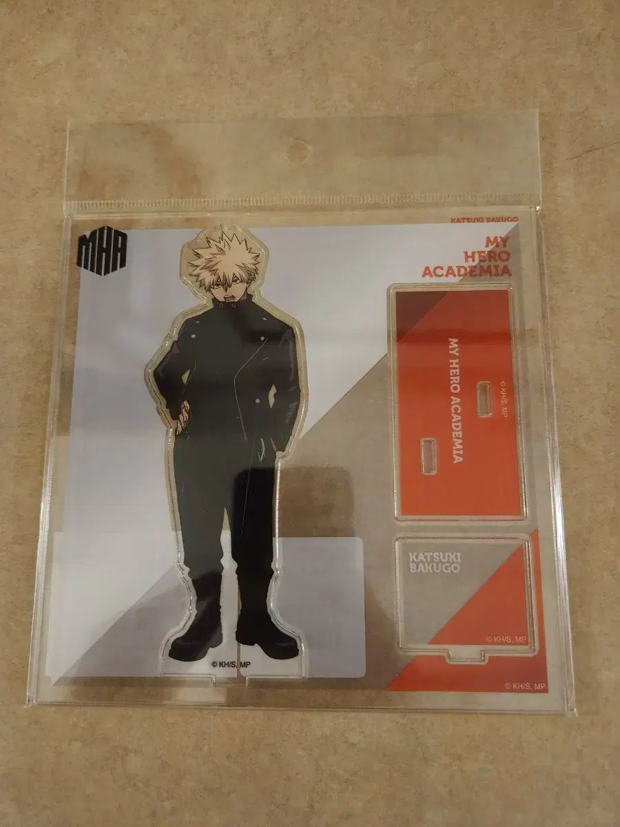 ヒロアカ ベースヤードトーキョー POPUP「MY HERO 緑谷出久 NEWS