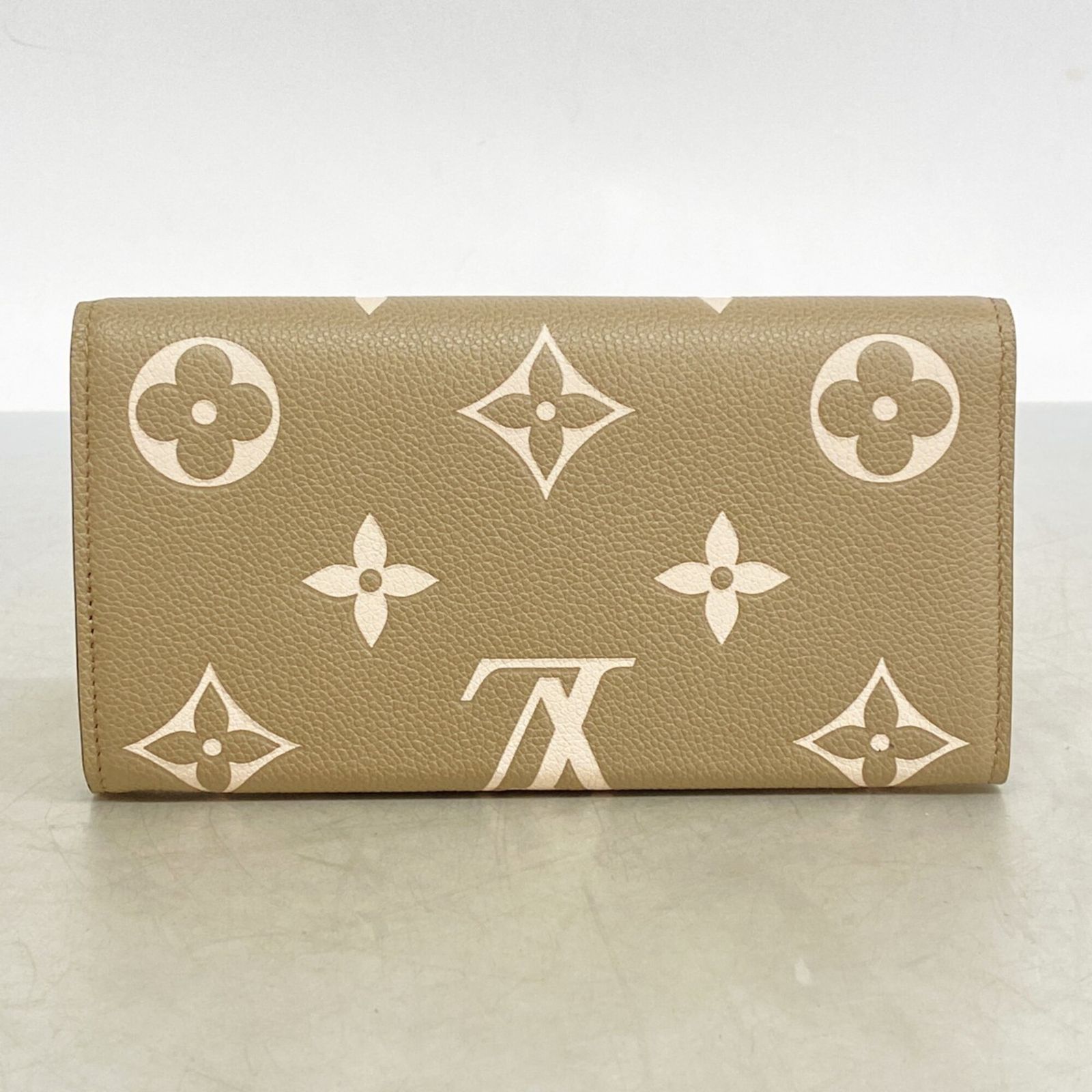 ルイ・ヴィトン(Louis Vuitton) ルイ・ヴィトン 長財布 モノグラム 
