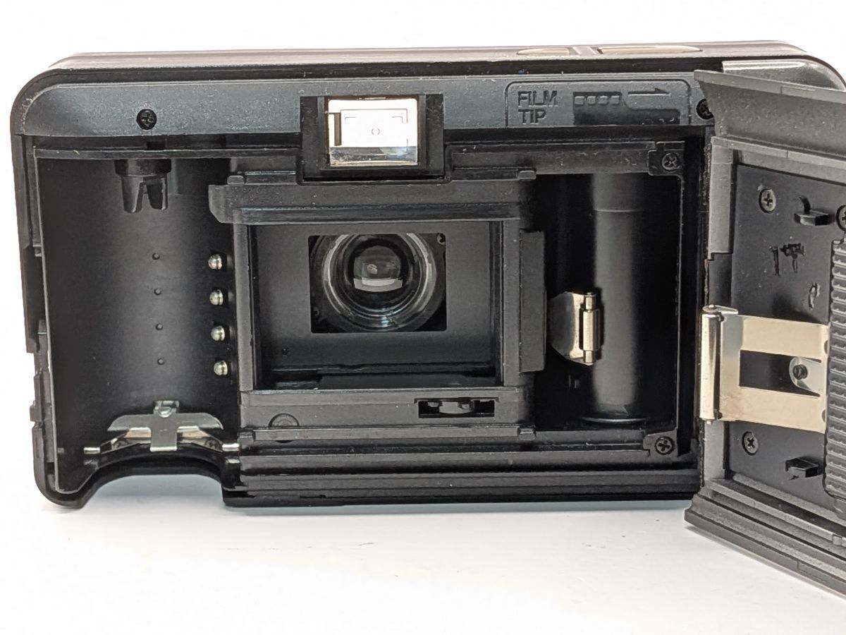 ☆ワケあり大特価☆ コニカ KONICA BIG MINI BM-201 コンパクト