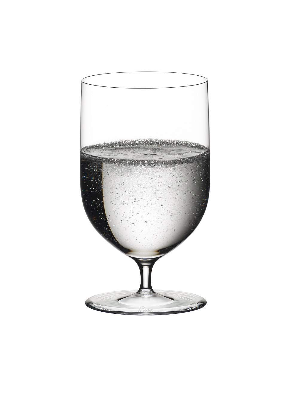 [正規品] RIEDEL リーデル グラス ソムリエ ウォーター 340ml 4400/20 [クリア] [1個]