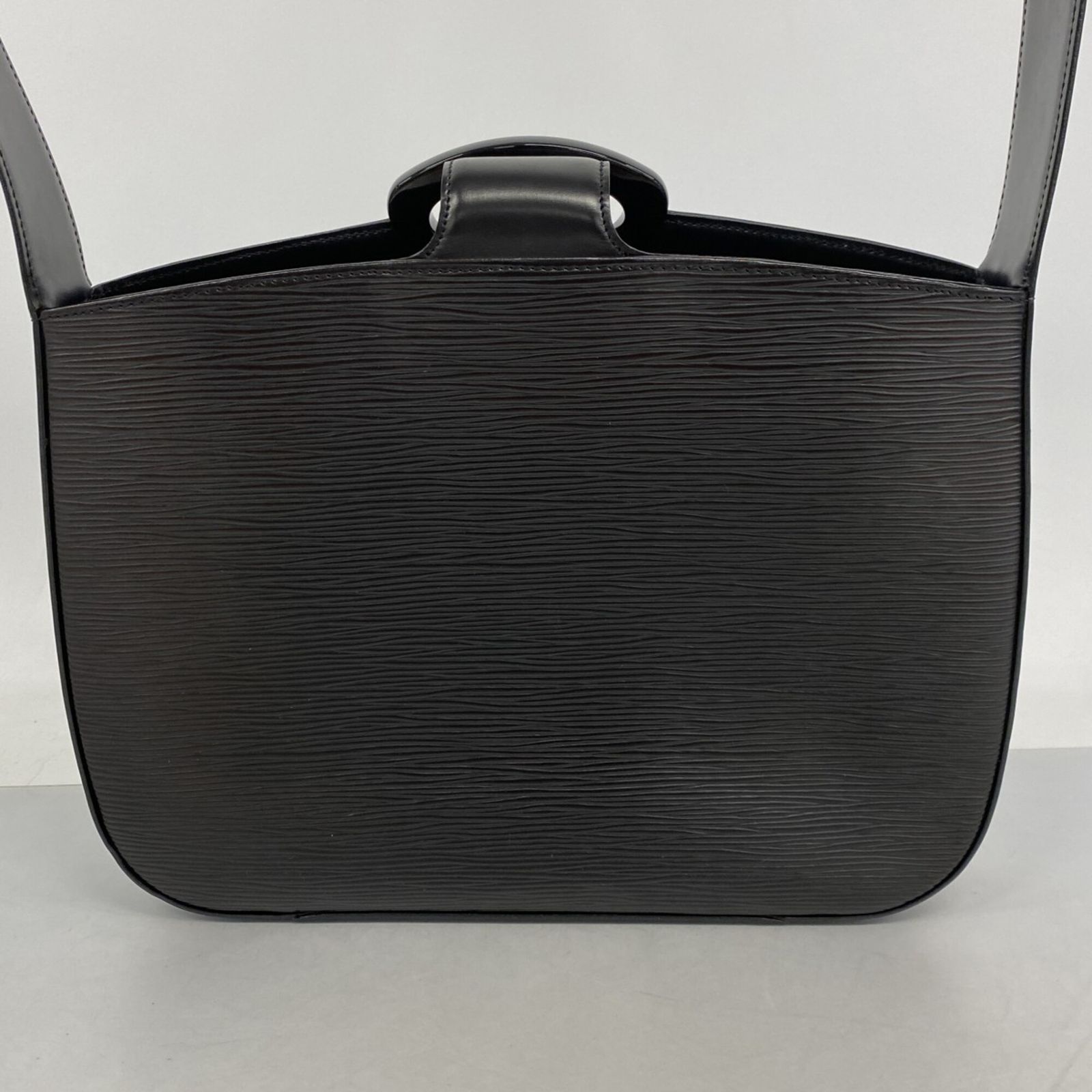 ☆ドリーム荒牧店☆LOUIS VUITTON ルイヴィトン エピ レヴリ ブラック