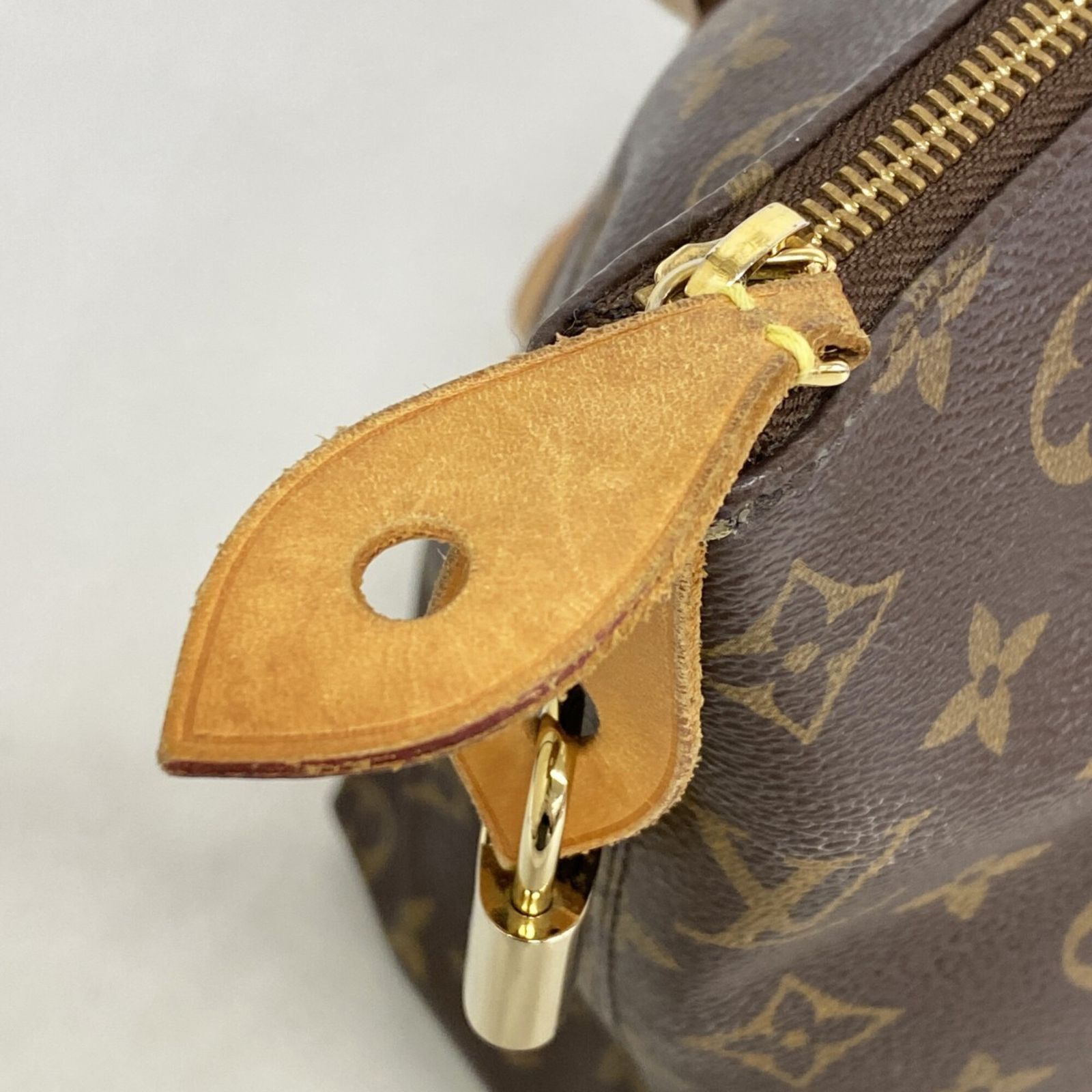 ルイ・ヴィトン(Louis Vuitton) ルイ・ヴィトン トートバッグ 