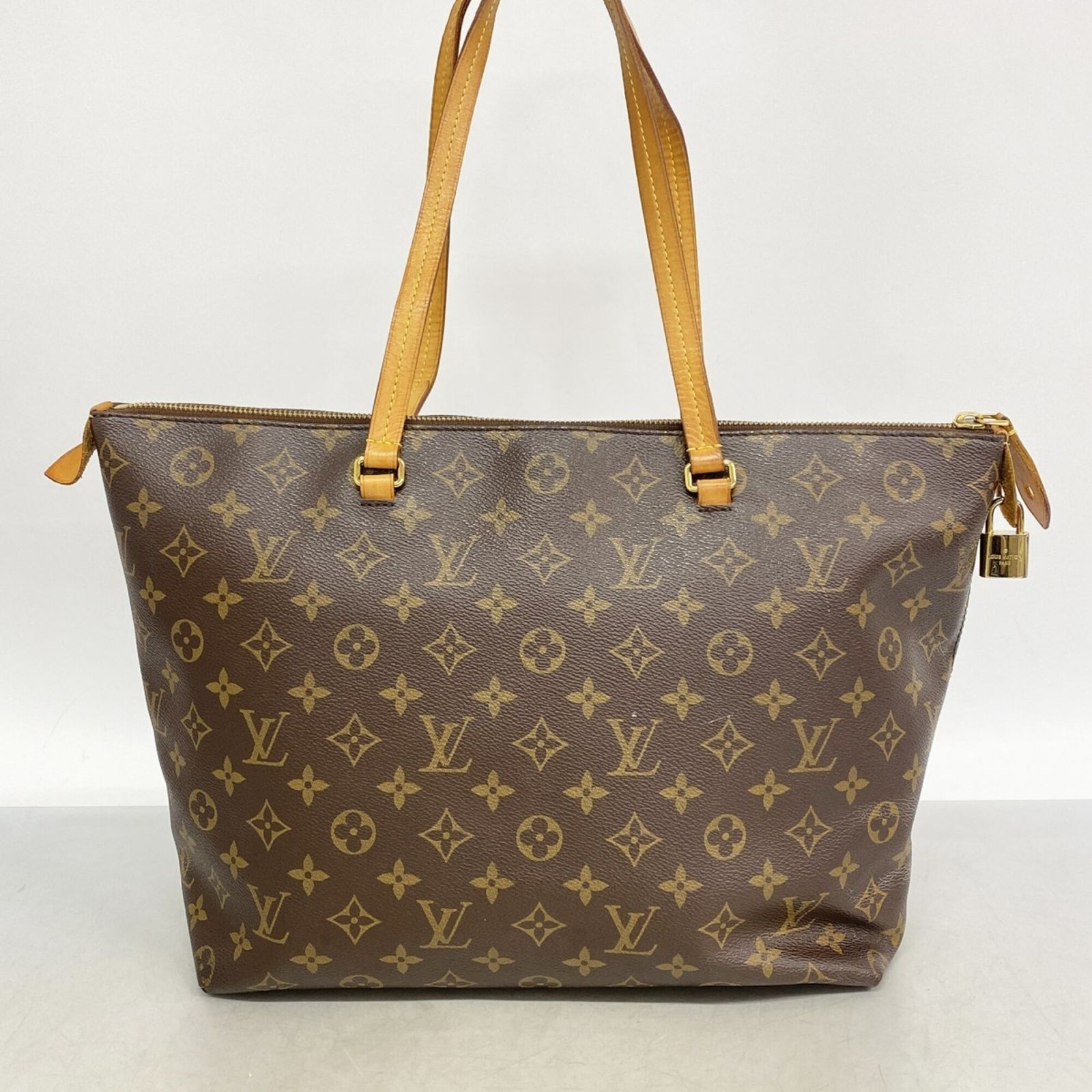 ルイ・ヴィトン(Louis Vuitton) ルイ・ヴィトン トートバッグ 