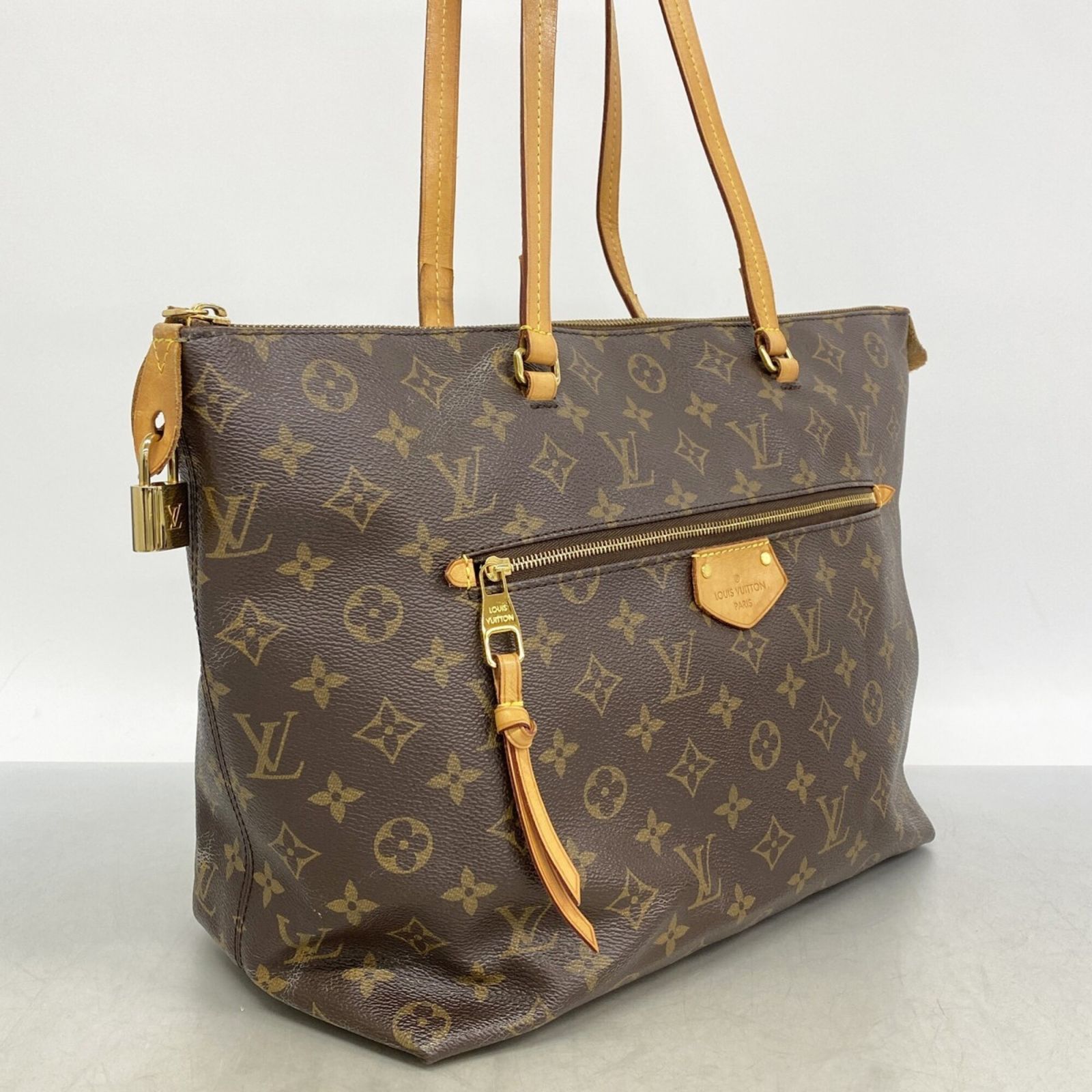 ルイ・ヴィトン(Louis Vuitton) ルイ・ヴィトン トートバッグ 
