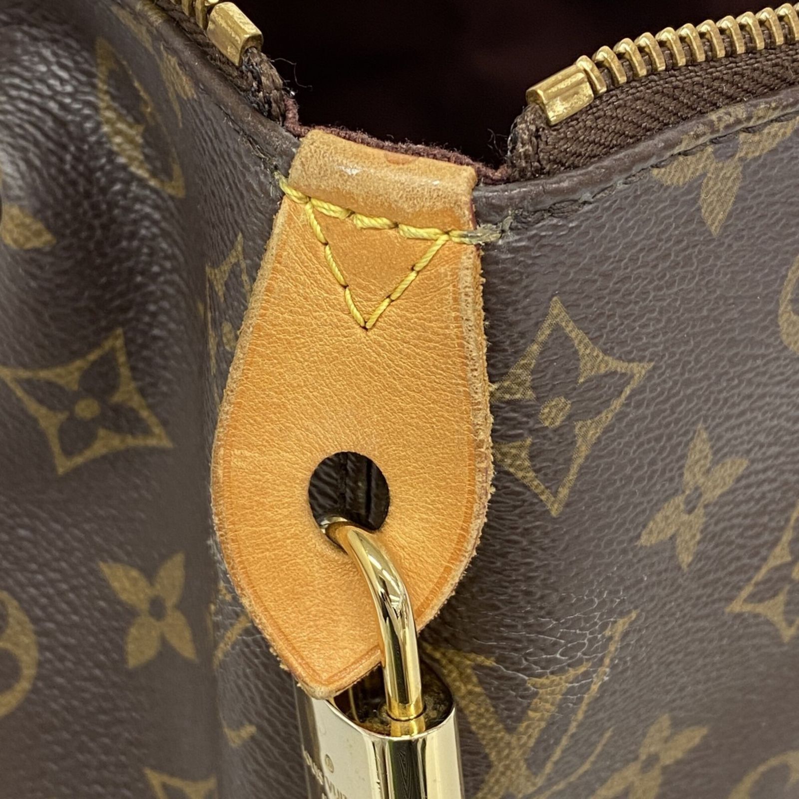 ルイ・ヴィトン(Louis Vuitton) ルイ・ヴィトン トートバッグ 