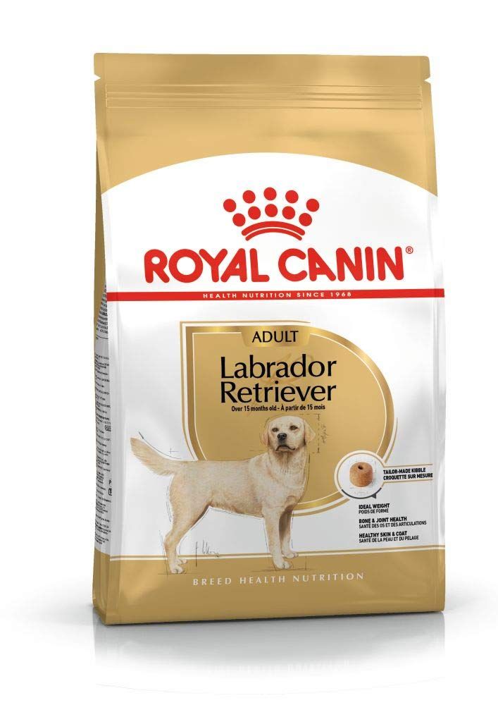 ロイヤルカナン BHN ラブラドールレトリバー 成犬・高齢犬用 3kg