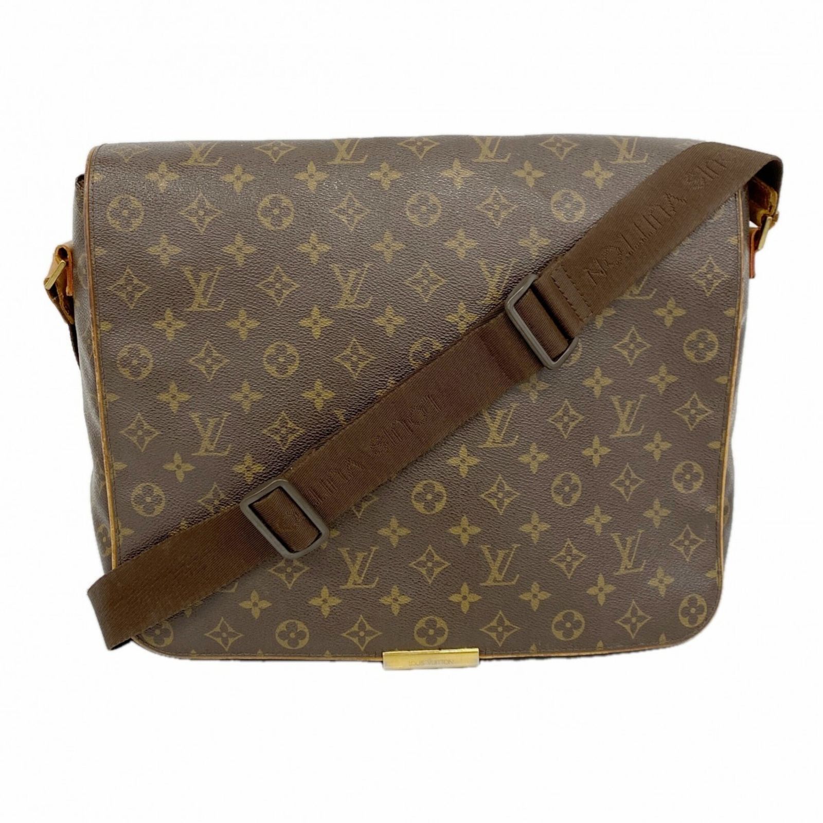 ルイ・ヴィトン(Louis Vuitton) ルイ・ヴィトン ショルダーバッグ 
