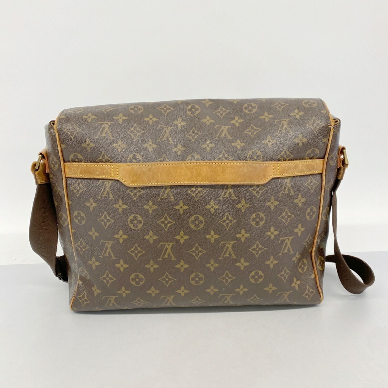 ルイ・ヴィトン(Louis Vuitton) ルイ・ヴィトン ショルダーバッグ 