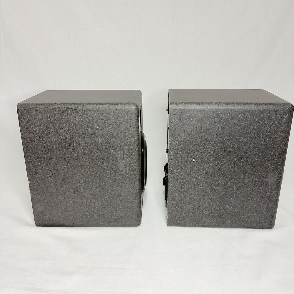 レコーディング/PA機器 KRK v4(初代) モニタースピーカー