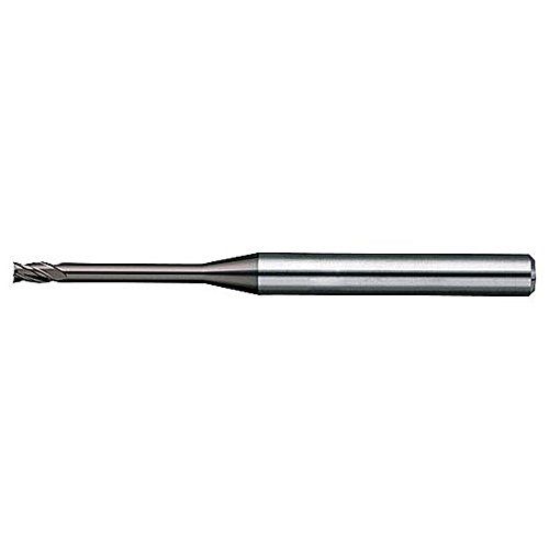 新品 日進工具 無限コーティング 深リブ用EM(ロングネックEM) MHR430 D1.6X16