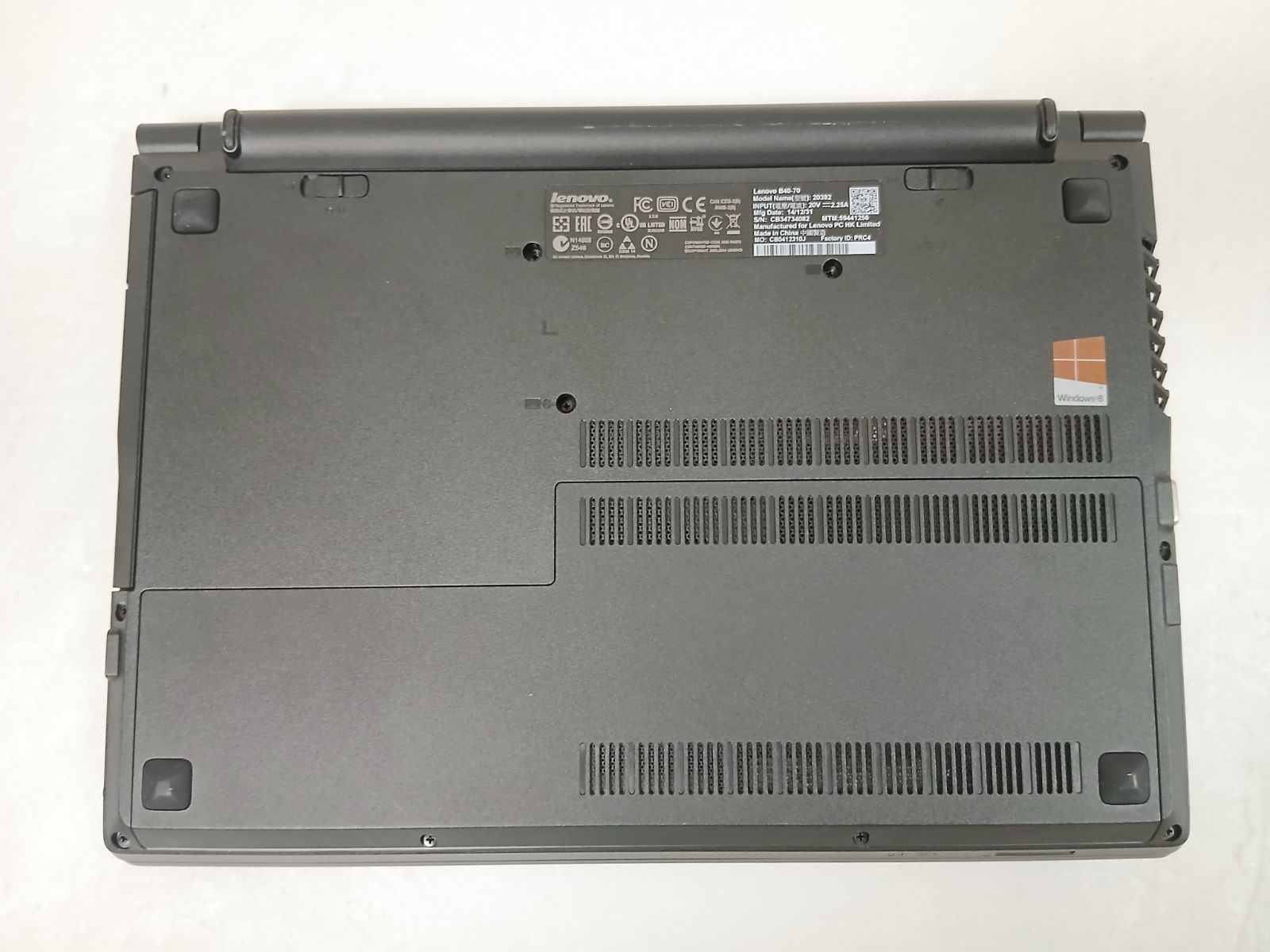 初期設定不要！Lenovo Core i3 Win11 Office2021 14型 - メルカリ