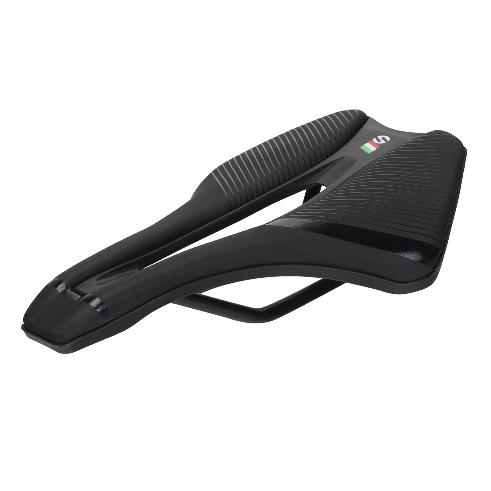 新品 PLATT 自転車サドル 軽量 通気性ソ 快適 衝撃吸収 マウンテン/ロードバイク サドル クッション MTB シートクッション