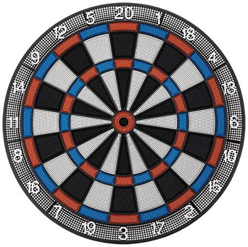 D-CRAFT ディークラフト】Professional DARTS BOARD サターンS 自宅 