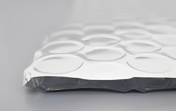 【新品・2営業日で発送】サンユー印刷 遮断熱フィルム クールマジック アルティメットアルミバブル 1200mm×40m巻 (CMAPBPA 3488)
