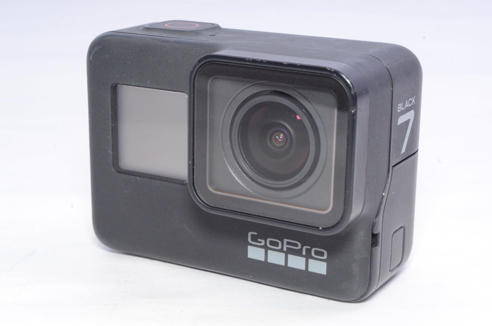 GoPro HERO7 ブラック CHDHX-701-FW - メルカリ