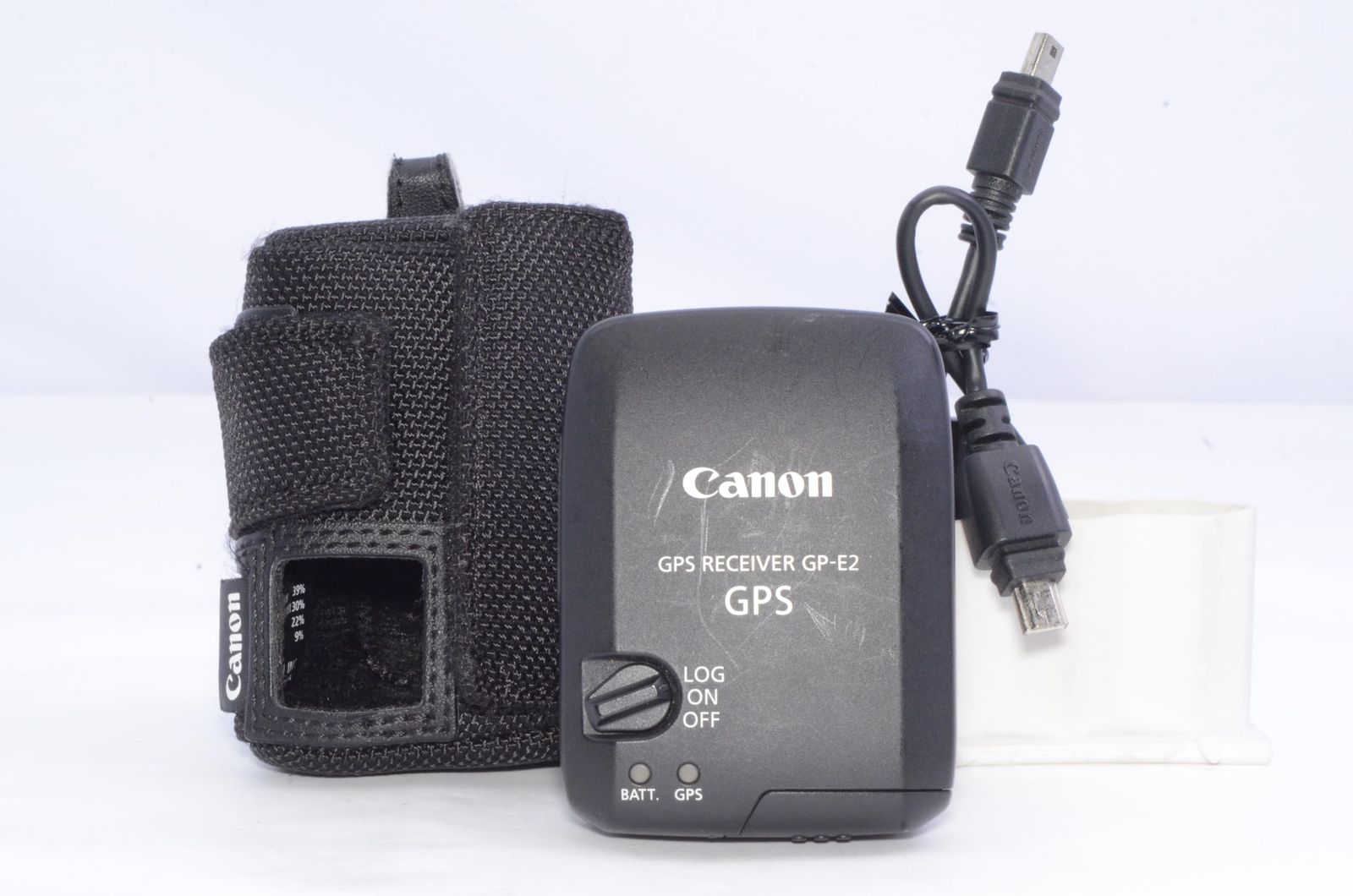 Canon GPSレシーバーGP-E2 【公式通販】