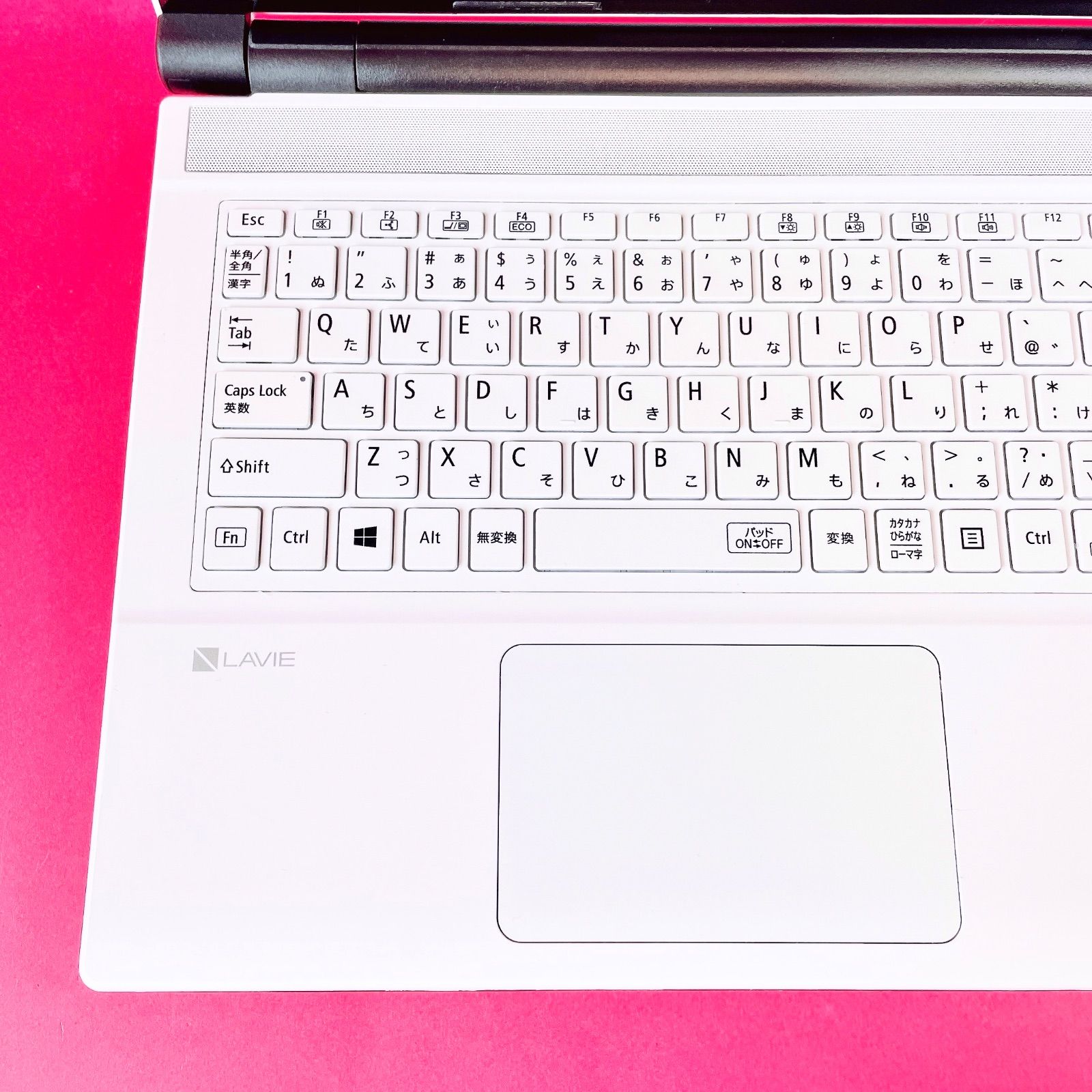 美品NECノートPC｜SSD240GB・初心者・Webカメラ付 - メルカリ