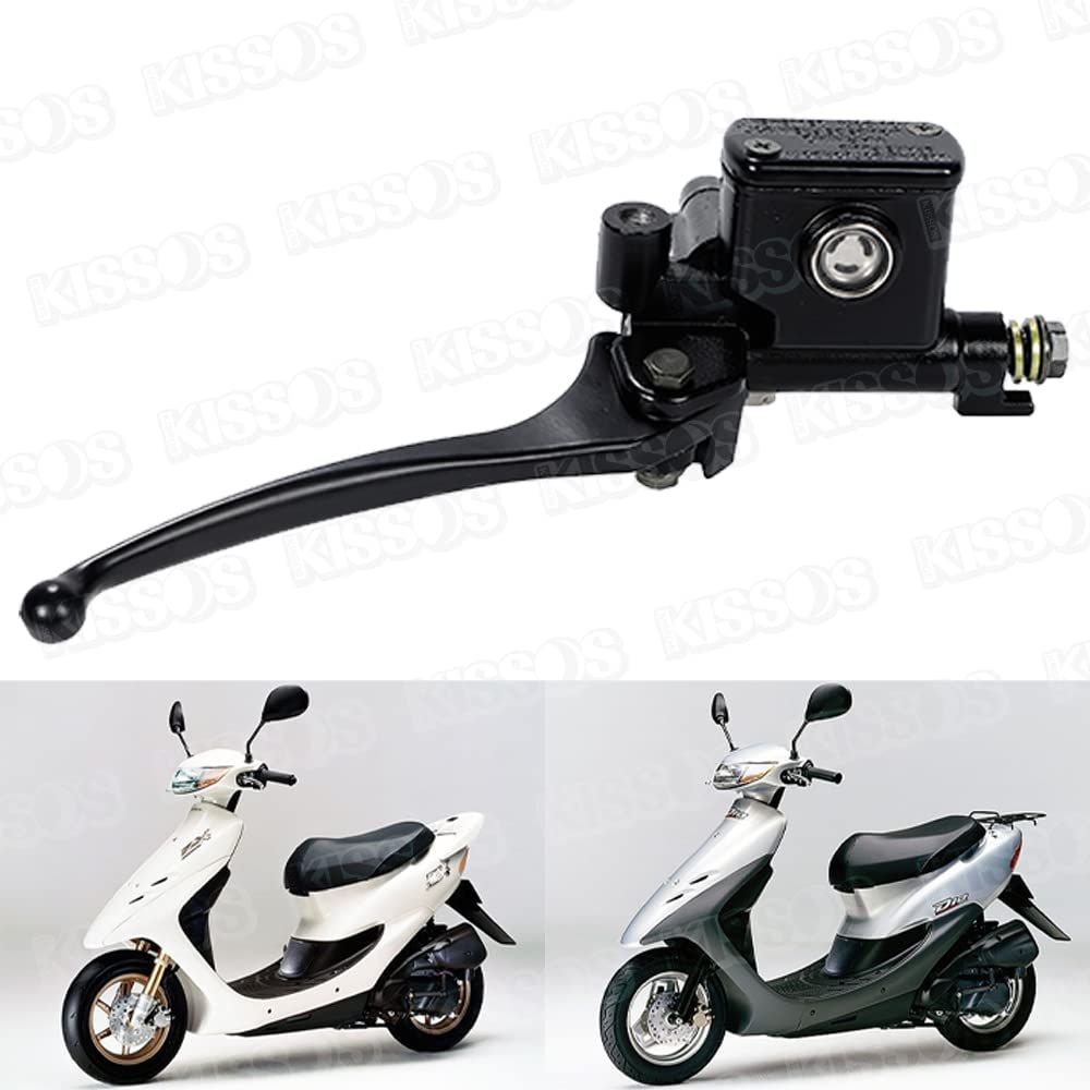 ホンダ HONDA DIO ブレーキ マスター シリンダー ライブ ディオ AF18 