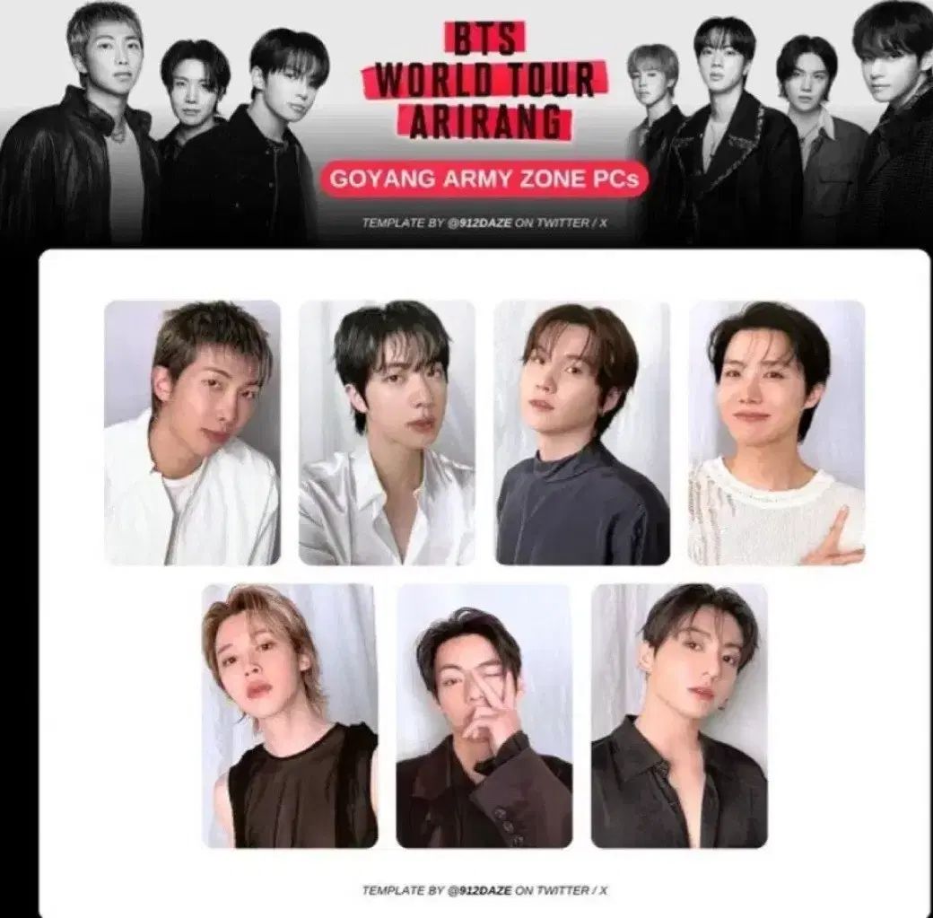 BTS 防弾少年団 RUN トレカ8枚セット BTS 防弾少年団 RUN コンプセット