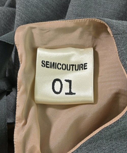 SEMI-COUTURE ブラウス レディース 【古着】【中古】【送料無料