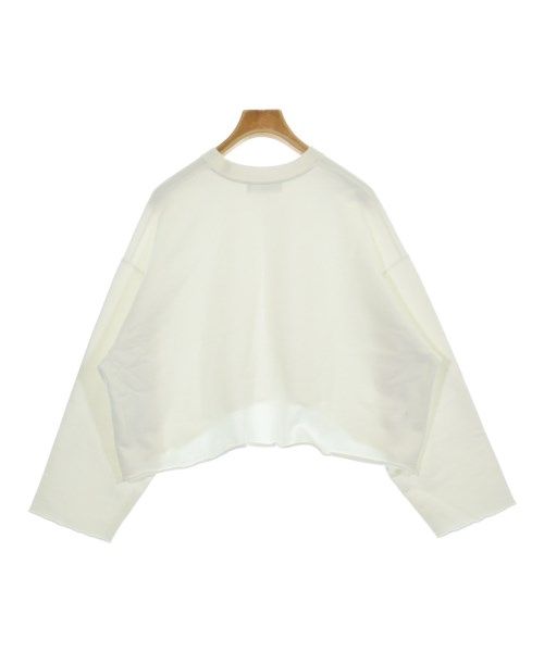 SACRA スウェット レディース 【古着】【中古】【送料無料】 - メルカリ