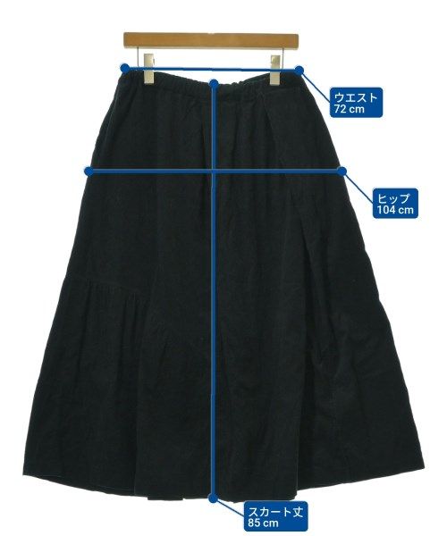 FRAPBOIS ロング・マキシ丈スカート レディース 【古着】【中古