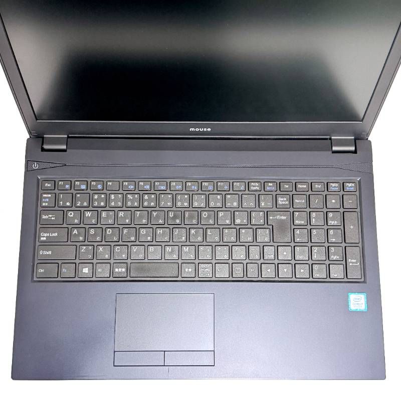 i7 ⁄ 第8世代Core - PRO MOUSE Win11 SSD512GB メルカリ Core 8GB