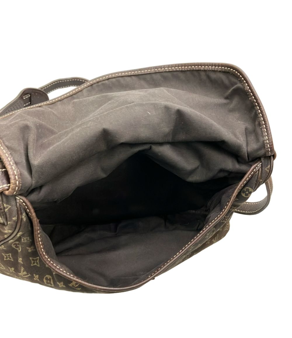 ルイ・ヴィトン ショルダーバッグ 斜め掛け ソミュール30 モノグラム M95277 レディース LOUIS VUITTON LOUIS VUITTON ショルダーバッグ 斜め掛け ソミュール30 モノグラム