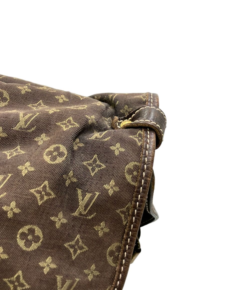 ルイ・ヴィトン ショルダーバッグ 斜め掛け ソミュール30 モノグラム M95277 レディース LOUIS VUITTON ルイ・ヴィトン ショルダーバッグ 斜め掛け ソミュール30 モノグラム