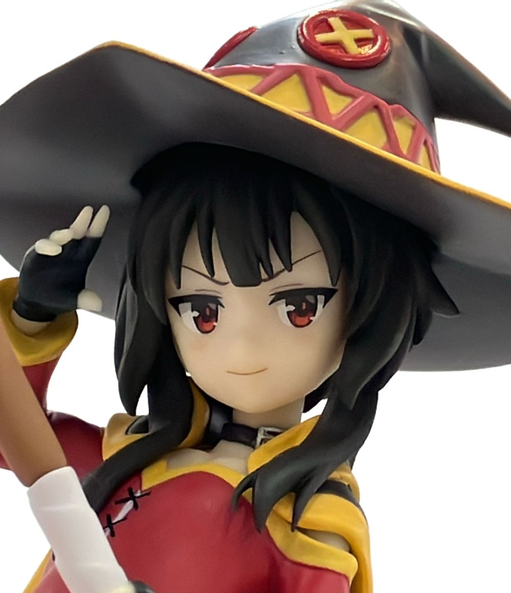 美品 マックスファクトリー 映画 この素晴らしい世界に祝福を! 紅伝説