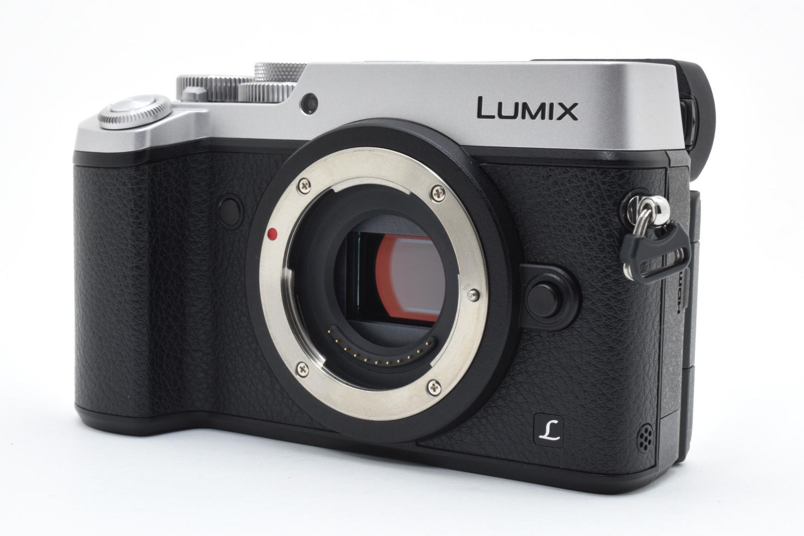 ☆ショット数 22088回 美品☆ パナソニック Panasonic LUMIX DMC-GX8