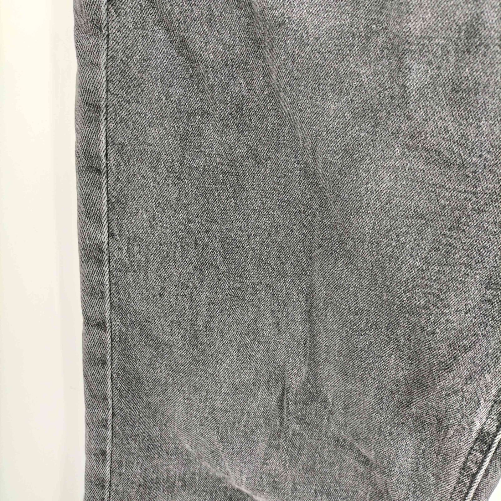 リーバイス Levis 541 ウォッシュ 加工 ブラック デニム パンツ メンズ  W32 L32