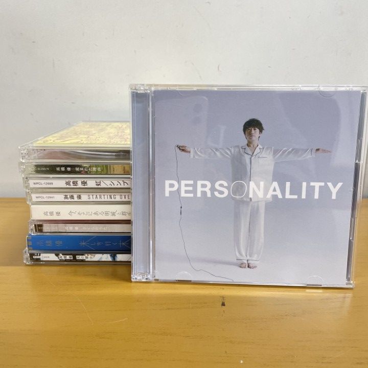 高橋優　シングルCD Where's)THE SILENT MAJORITY? : 高橋優 | HMV&BOOKS online - WPCL-11357