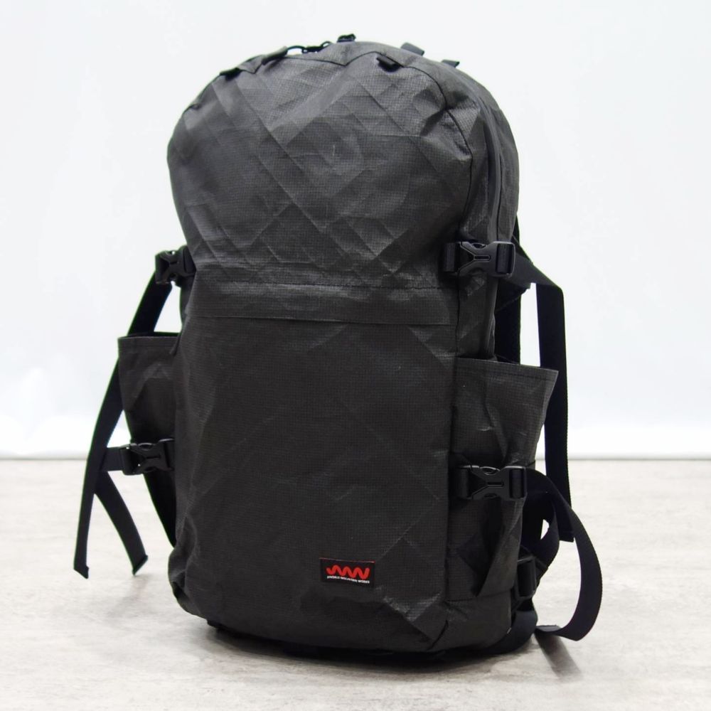 美品 ジンダイジマウンテンワークス JINDAIJI MOUNTAIN WORK - メルカリ