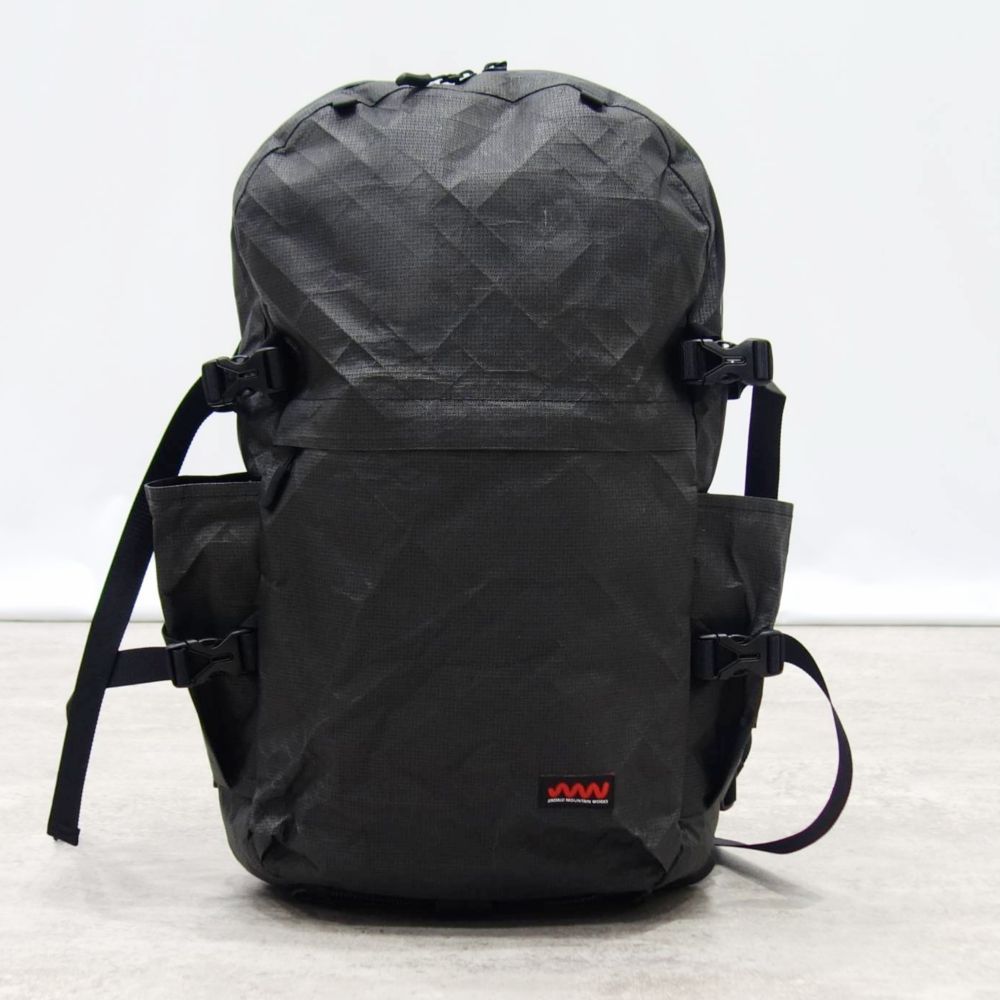 美品 ジンダイジマウンテンワークス JINDAIJI MOUNTAIN WORK - メルカリ