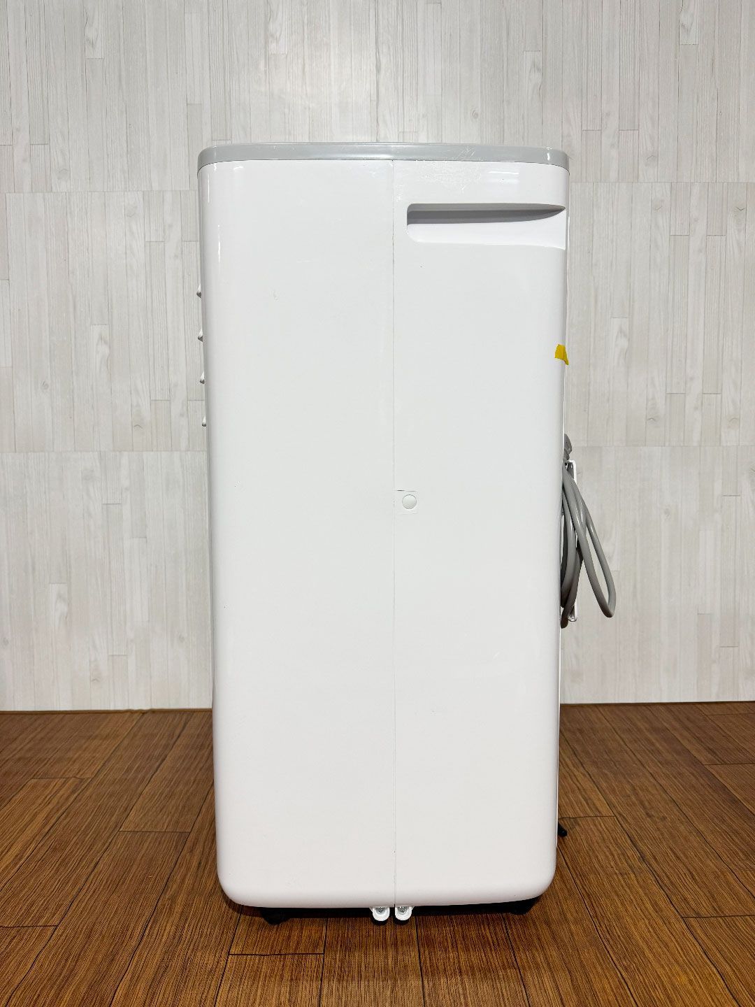 美品/2024年製】KODEN 広電 KEP271R 移動式クーラー 2.7kW ホワイト