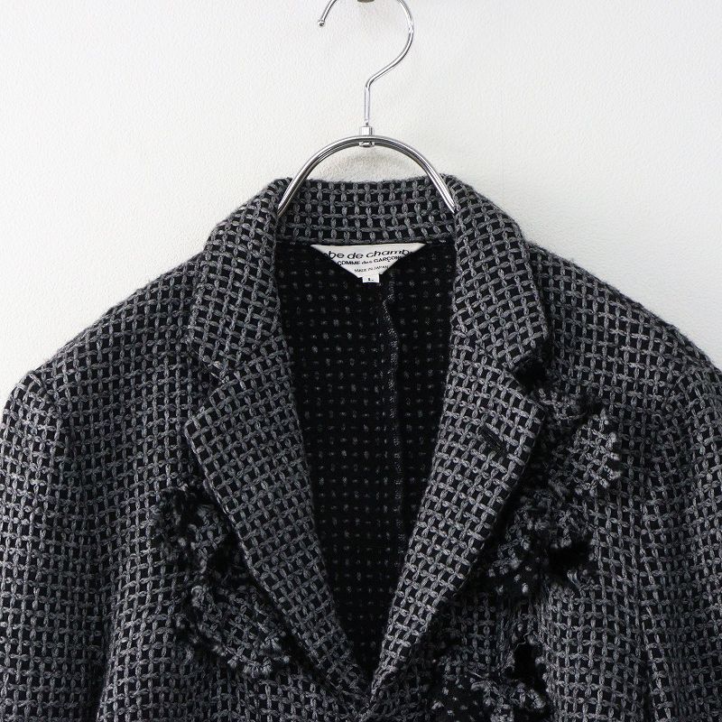 レディース Archive ローブドシャンブル コムデギャルソン robe de 