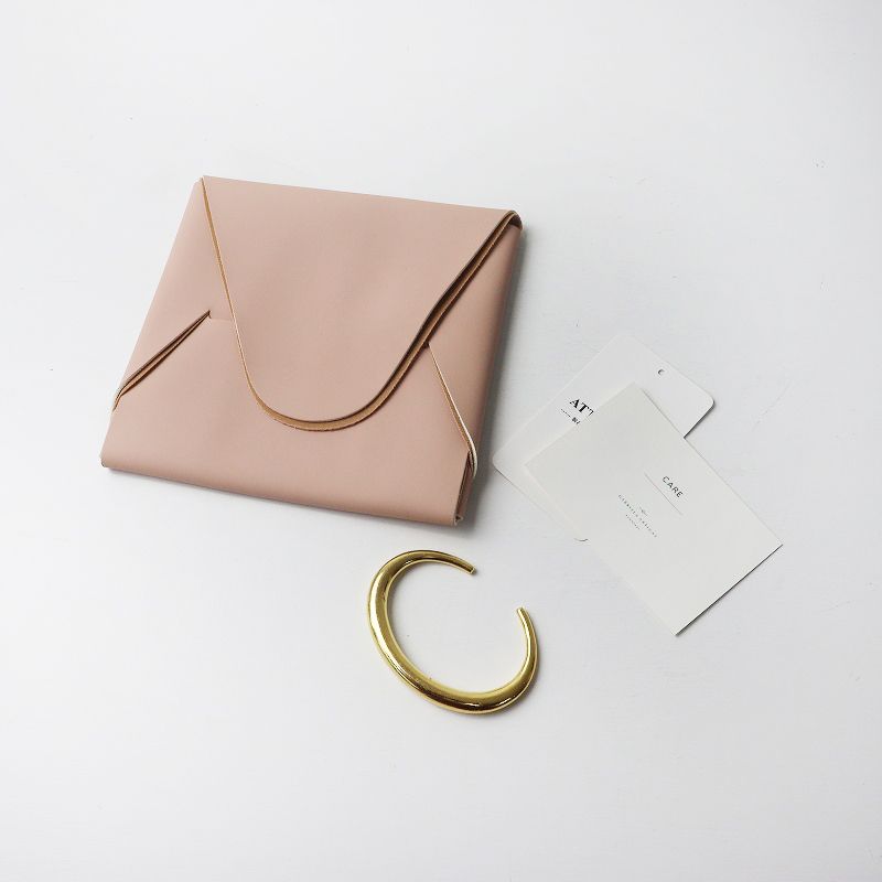 ガブリエラ アルティガス GABRIELA ARTIGAS INFINITE TUSK CUFF カフ