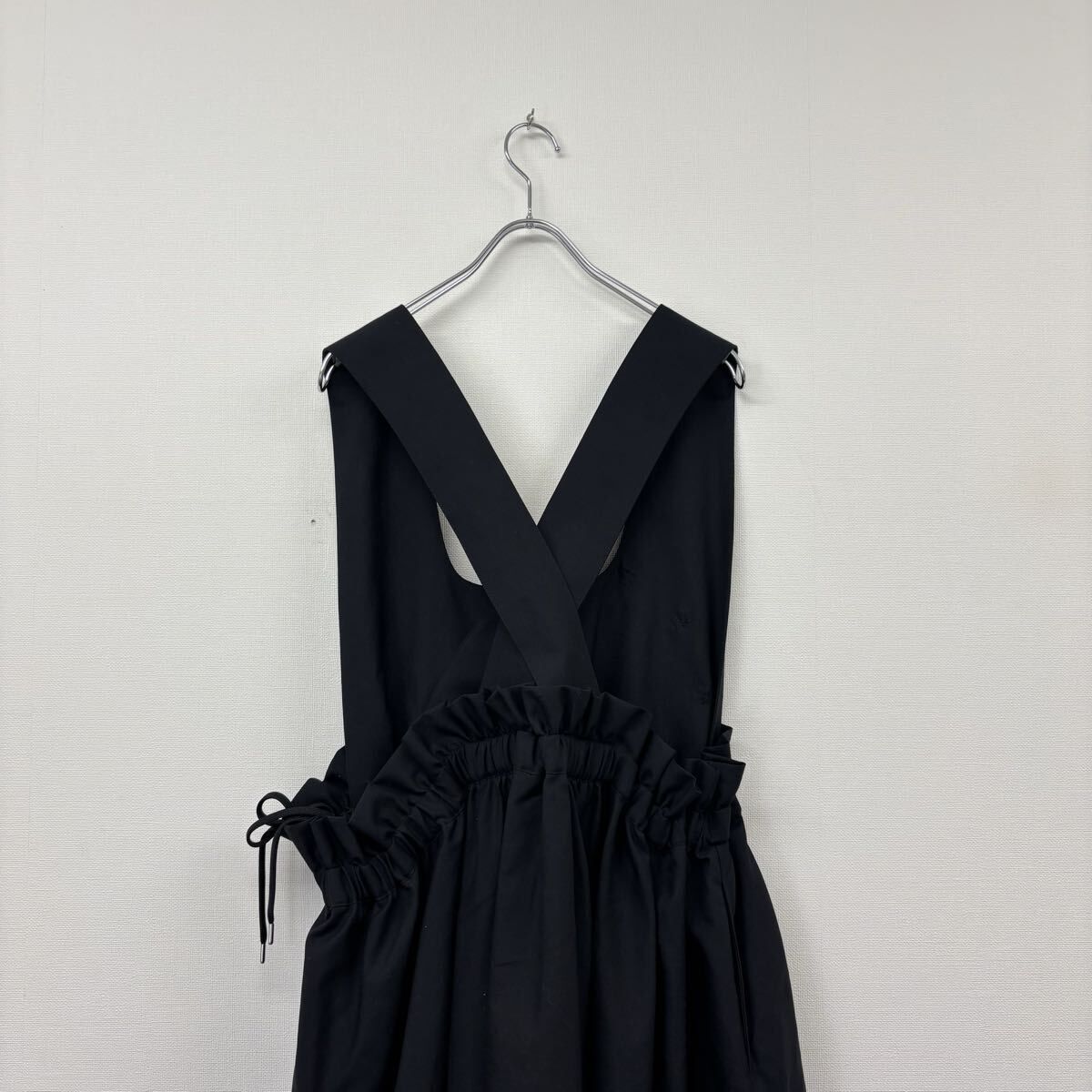 25aw 2025 良品 noir kei ninomiya COMME des GARCONS ケイニノミヤ 