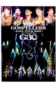 新品　ゴスペラーズ／坂ツアー2025　G30　DVD Amazon.co.jp: 【Amazon.co.jp限定】ゴスペラーズ坂ツアー2025 