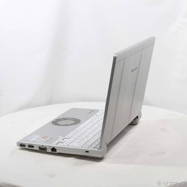 ソフマップ 〔中古品〕 Lets note SV9 CF-SV9RFLVS【198】