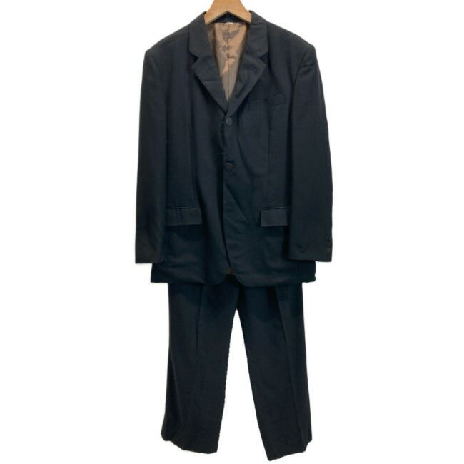JeanPaulGaultier　セットアップ　スーツ 中古】 Jean Paul GAULTIER HOMME スーツセットアップ テーラード