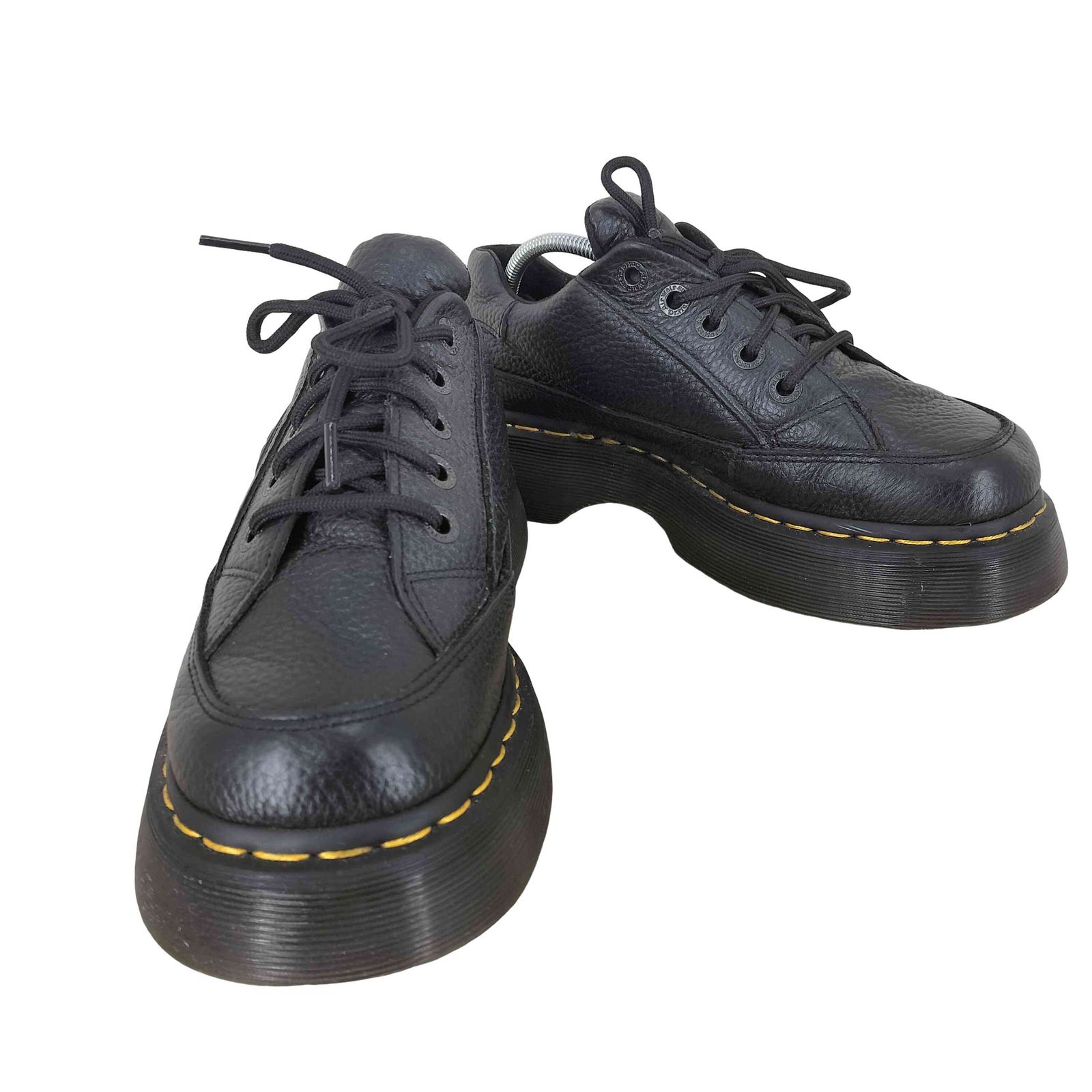 ドクターマーチン Dr.Martens BUZZ 5ホールシューズ メンズ UK 5-に 
