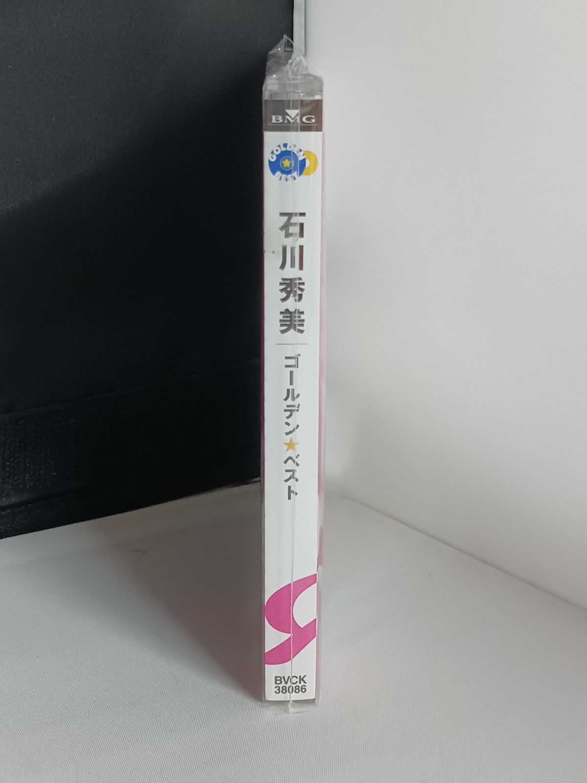 石川秀美 BEST VIDEO DVD 楽天市場】【中古】 BEST PACK／石川秀美 : ブックオフ 楽天市場店