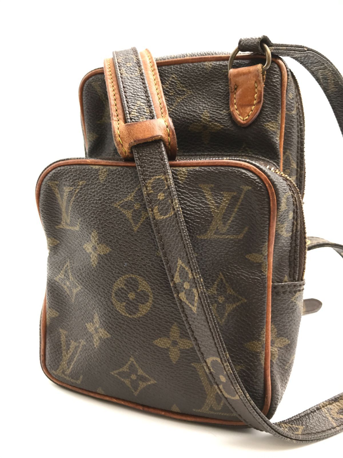 Louis Vuitton ルイヴィトン ショルダーバッグ ミニアマゾン 