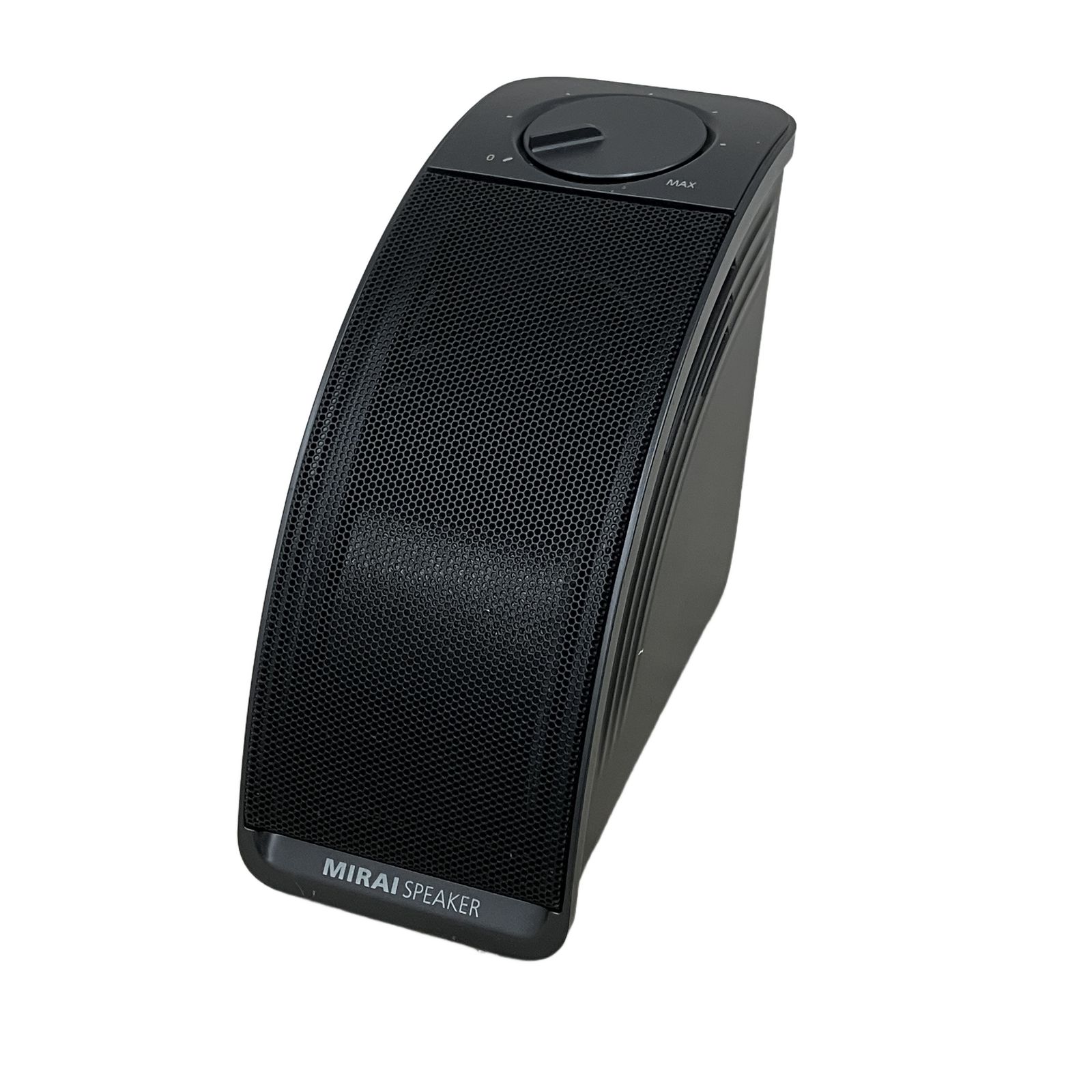 サウンドファン MIRAI SPEAKER Mini SF-MIRAIS7 ミライスピーカー ミニ