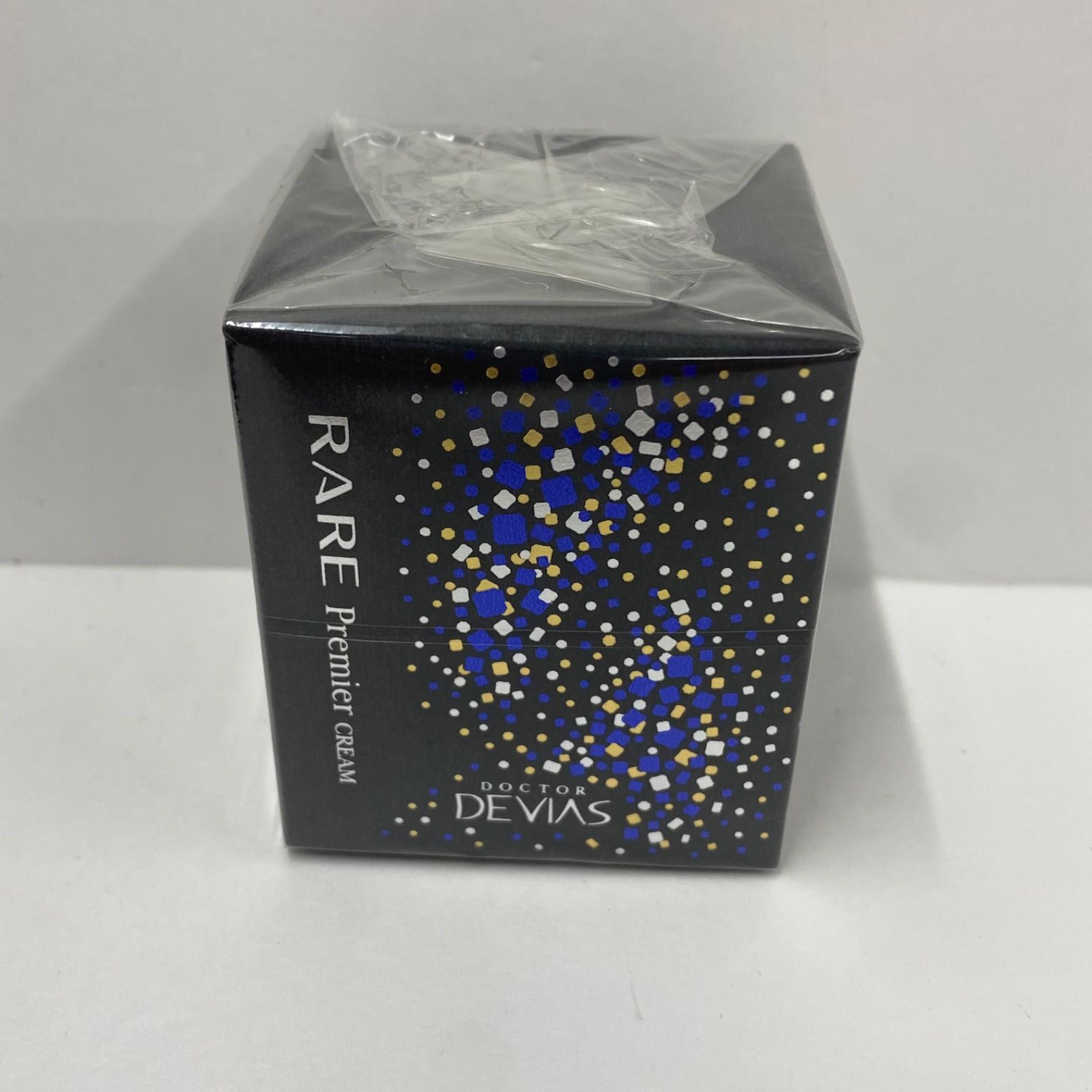 M4248 DOCTOR DEVIAS ドクターデヴィアス DRデヴィアスプラチナ レア 