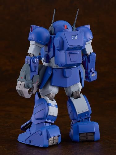 【完売】装甲騎兵ボトムズ シリーズ No.4 ベルゼルガ ATH-Q64　ガレージキット　ミレニアムモデル 1円～ マックスファクトリー 装甲騎兵ボトムズ No.4 ベルゼルガATH-Q64