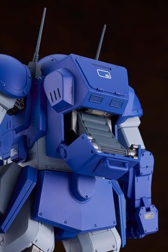 【完売】装甲騎兵ボトムズ シリーズ No.4 ベルゼルガ ATH-Q64　ガレージキット　ミレニアムモデル 1円～ マックスファクトリー 装甲騎兵ボトムズ No.4 ベルゼルガATH-Q64