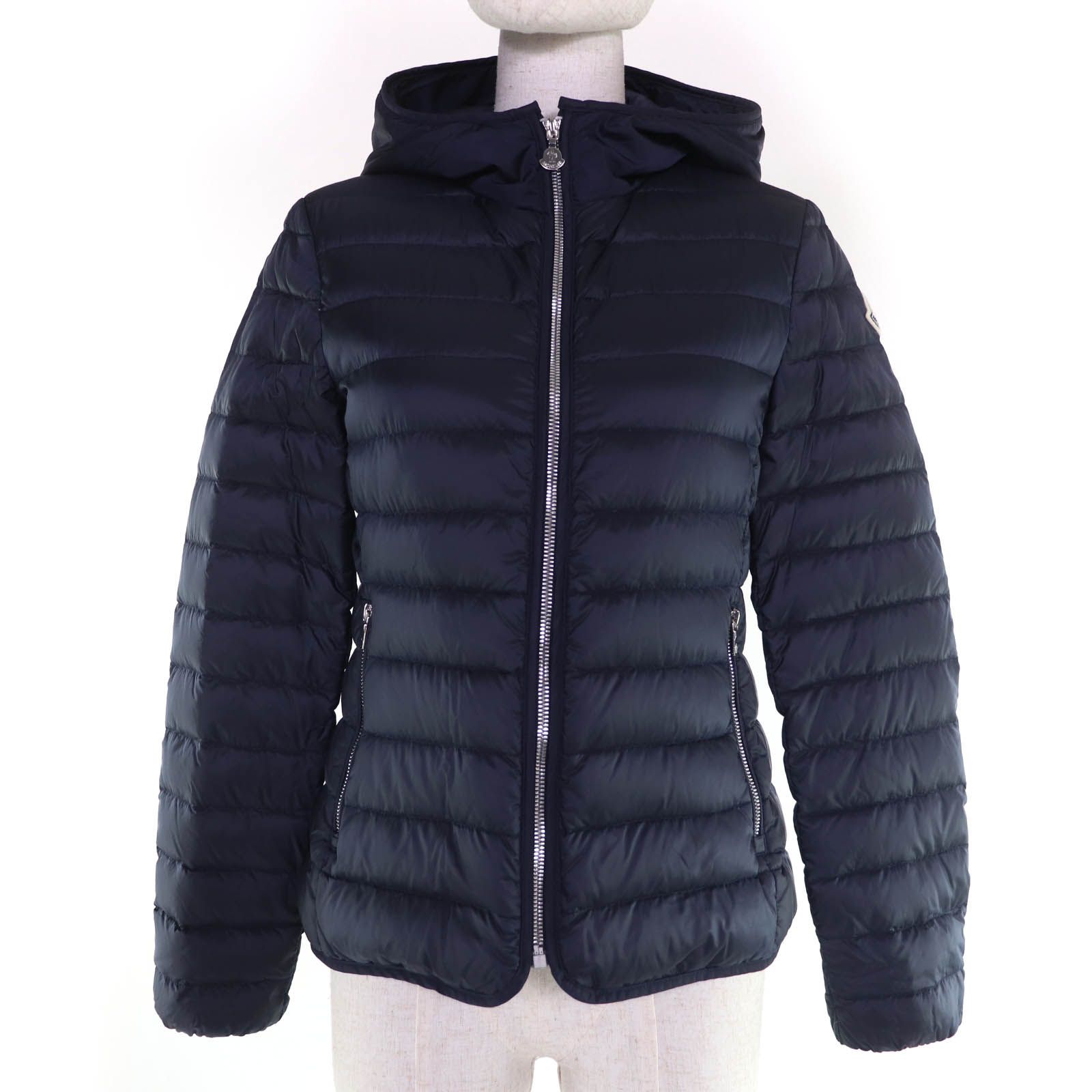 美品☆MONCLER モンクレール TAKAROA キッズ（大人OK）ロゴワッペン 